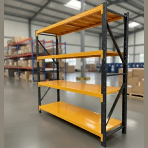 warehouse rack